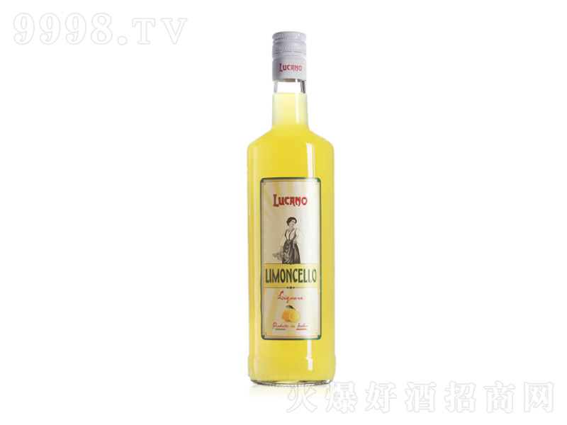 LimoncelloLucanoRZζͺھ1000ml