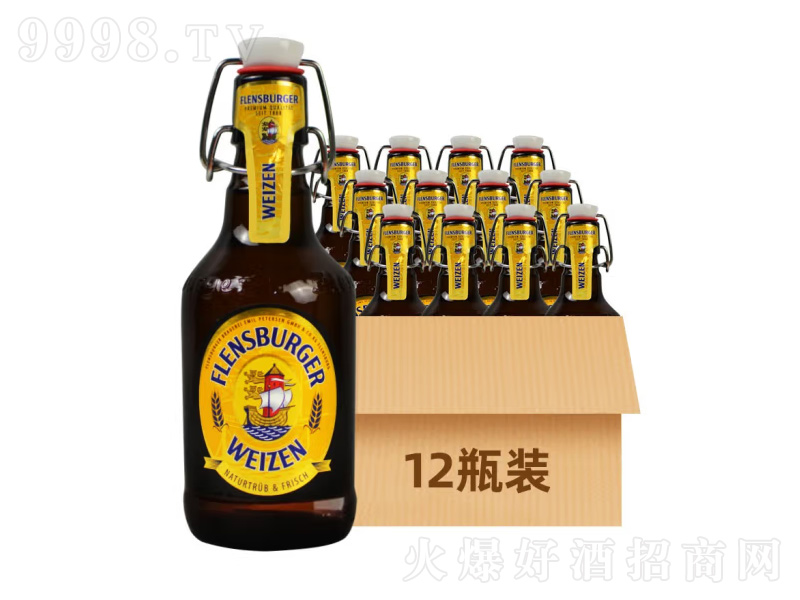 FlensburgerԭbMڸ˹ֲСơƾ330ml