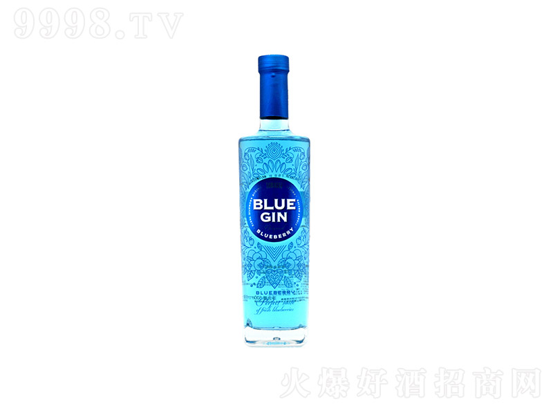 BLUEGINR˹{ݮζھơ37500ml