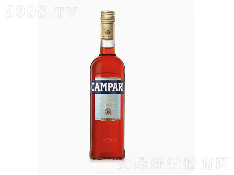 Campariζھơ25750ml