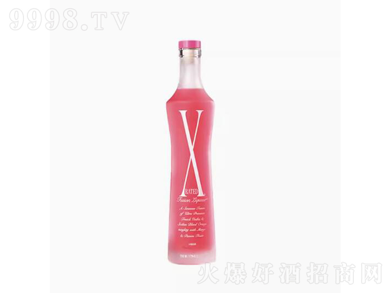 X-RATEDɽzۼtھơ17750ml