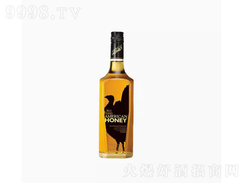 WildTurkeyPķھơ35750ml